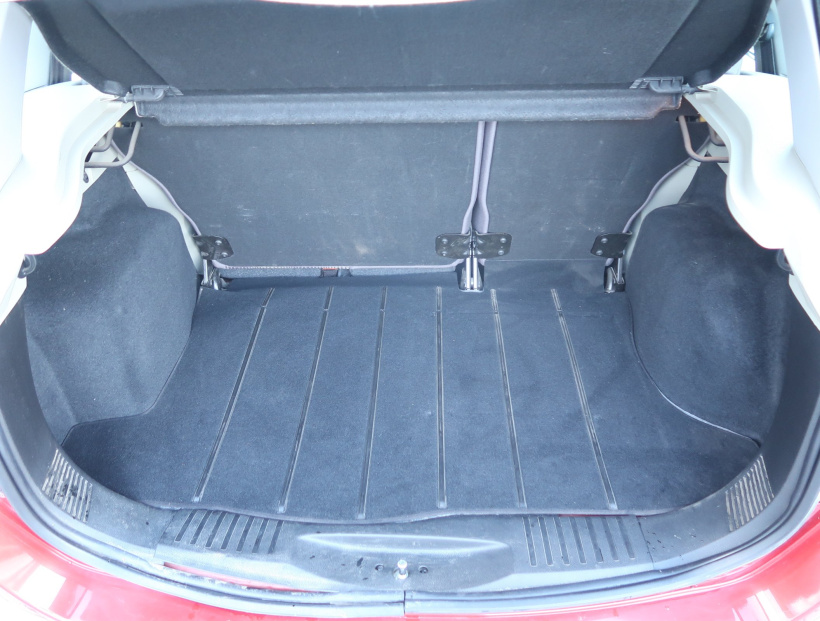 Ford Fusion, 2009