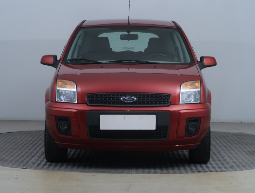 Ford Fusion, 2009