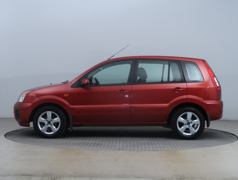 Ford Fusion, 2009