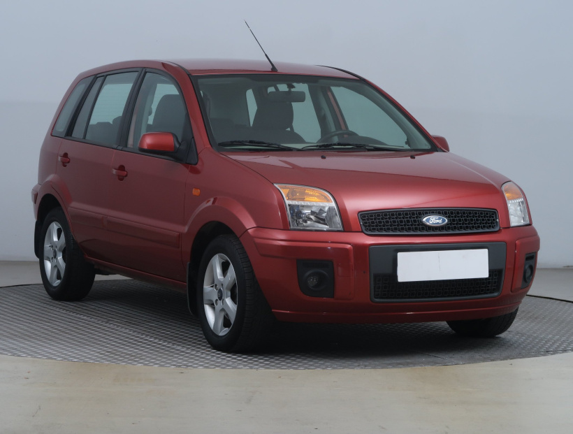 Ford Fusion, 2009