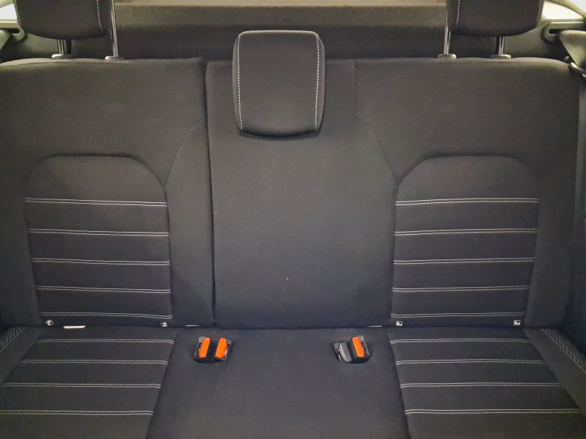 Dacia Duster, 2019