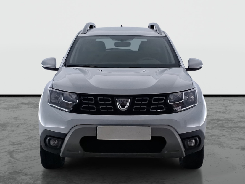 Dacia Duster, 2019