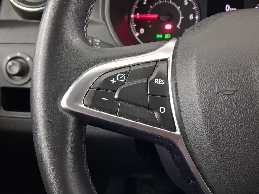Dacia Duster, 2019
