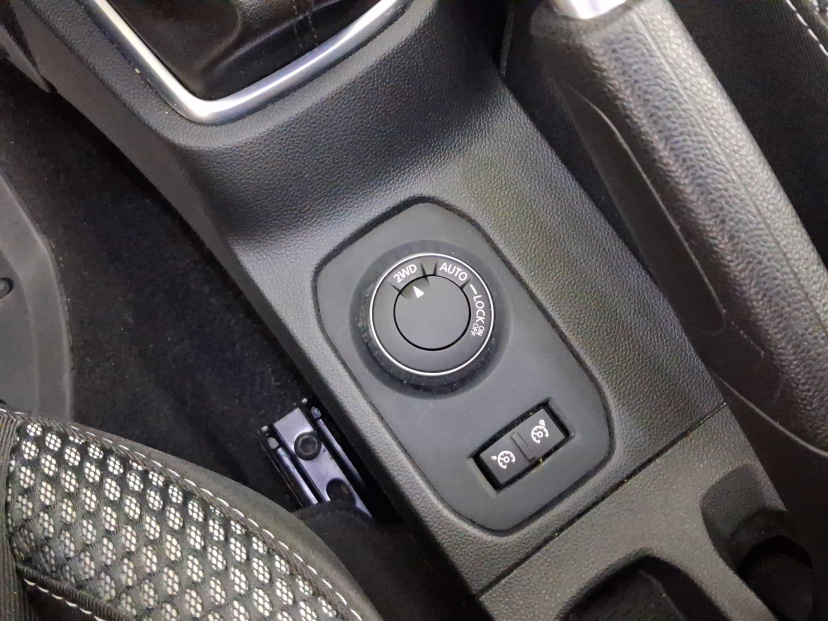 Dacia Duster, 2019