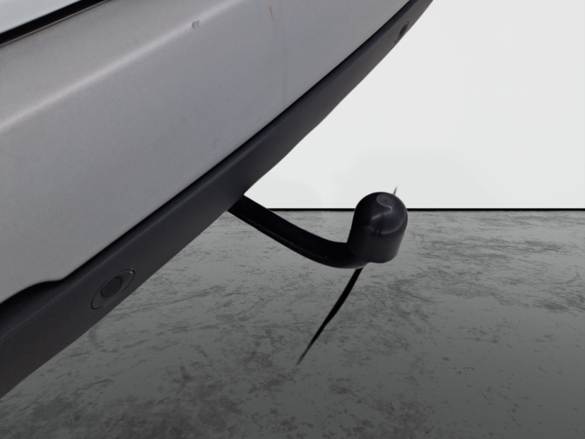 Dacia Duster, 2019