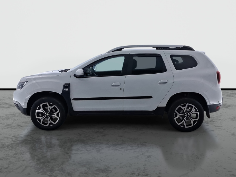 Dacia Duster, 2019