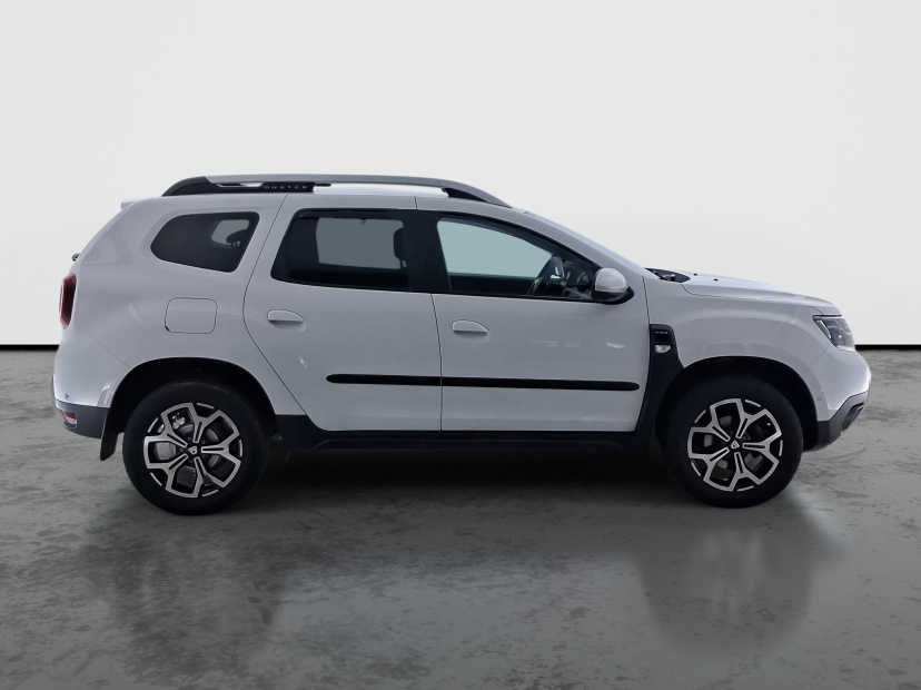 Dacia Duster, 2019