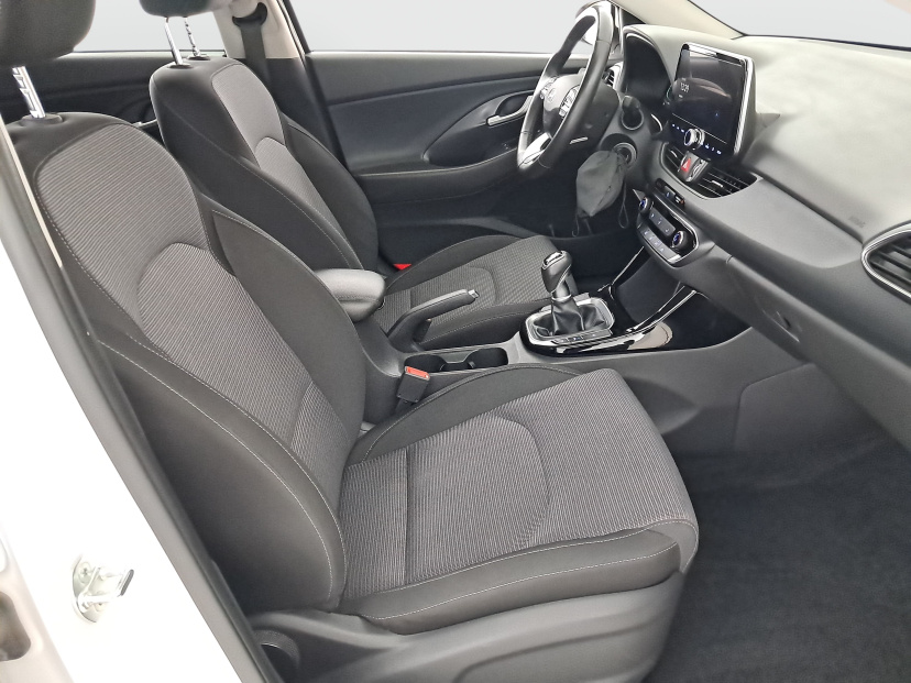 Hyundai i30, 2024