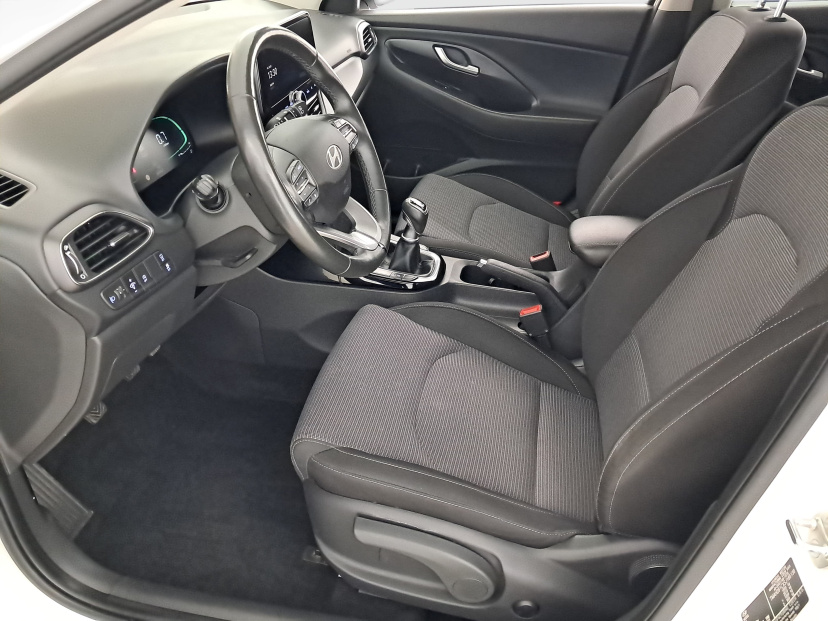 Hyundai i30, 2024