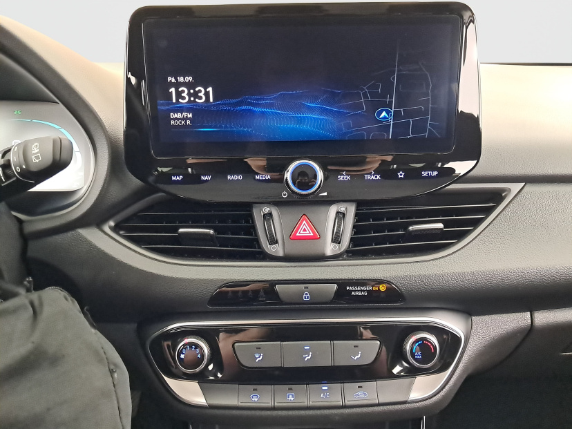 Hyundai i30, 2024