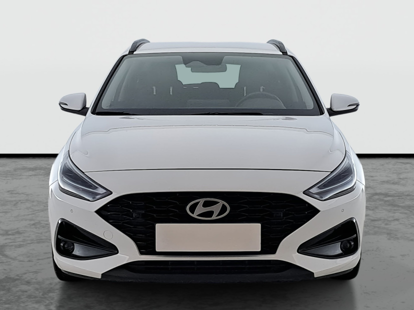 Hyundai i30, 2024