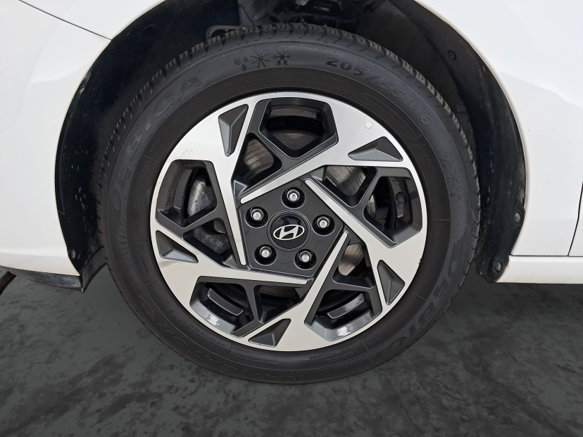 Hyundai i30, 2024