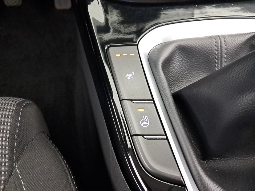 Hyundai i30, 2024