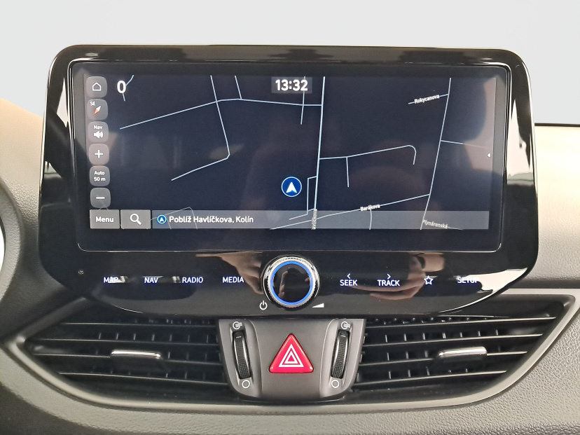 Hyundai i30, 2024