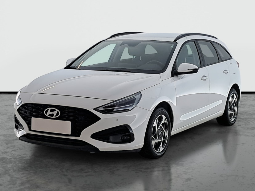 Hyundai i30, 2024