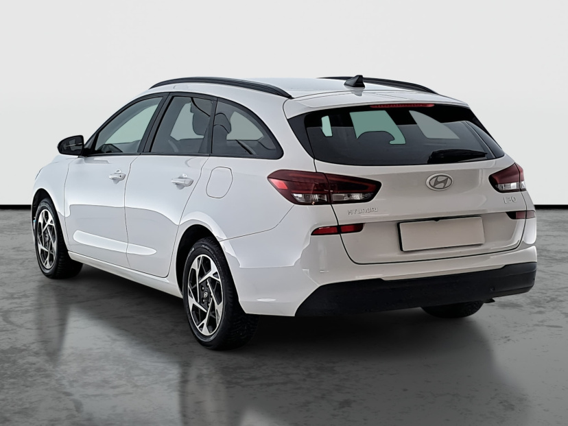 Hyundai i30, 2024