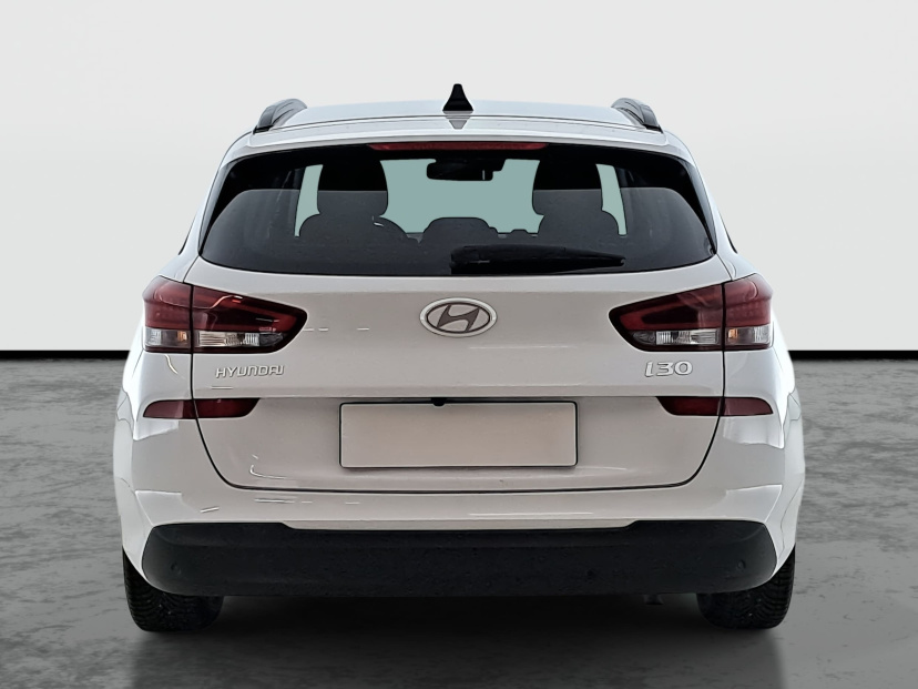 Hyundai i30, 2024
