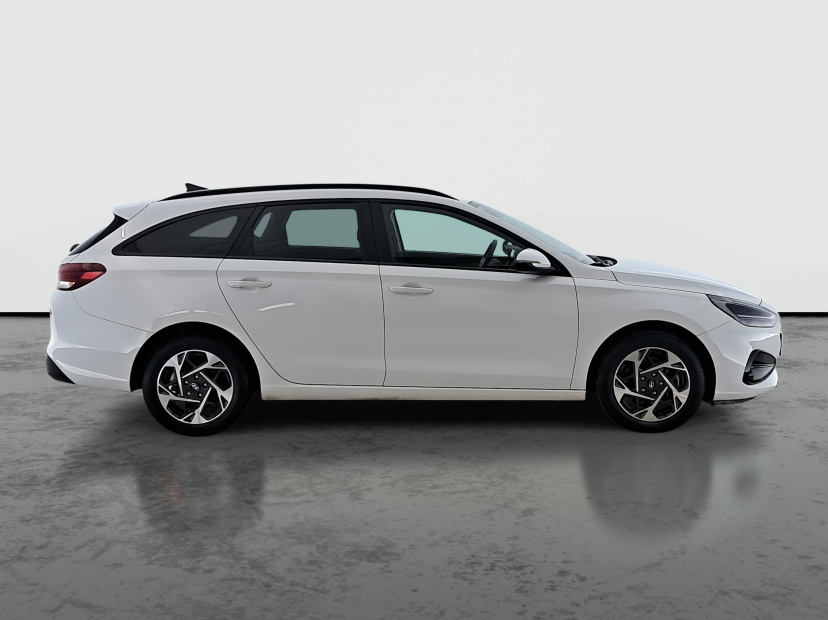 Hyundai i30, 2024