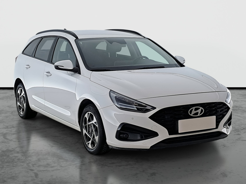 Hyundai i30, 2024