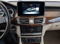 Mercedes-Benz CLS, 2014