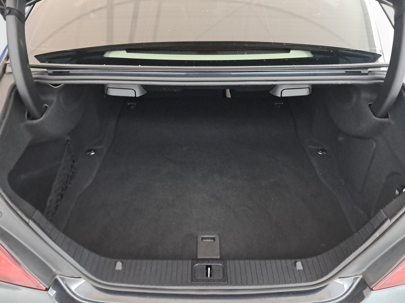 Mercedes-Benz CLS, 2014