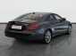 Mercedes-Benz CLS, 2014