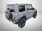 Suzuki Jimny, 2024