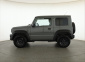 Suzuki Jimny, 2024