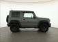 Suzuki Jimny, 2024
