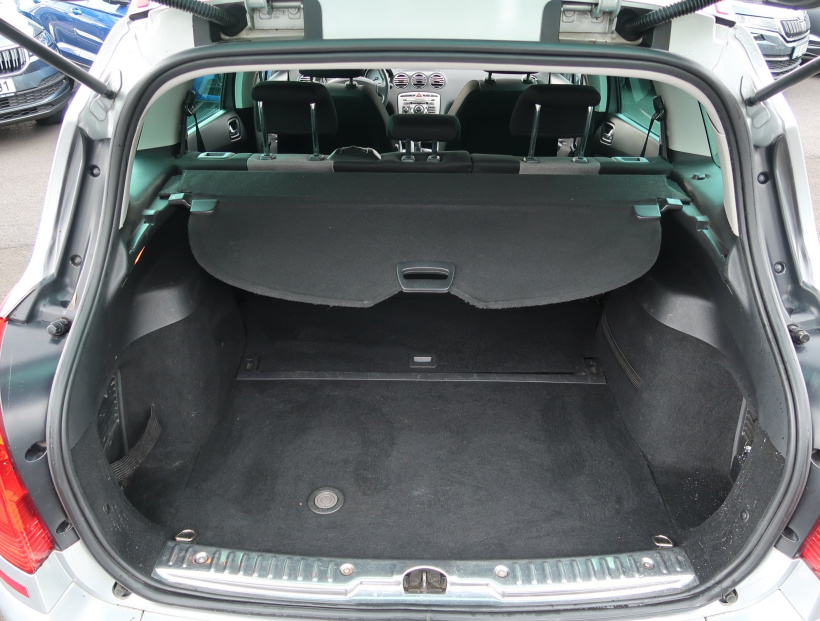 Peugeot 308, 2012