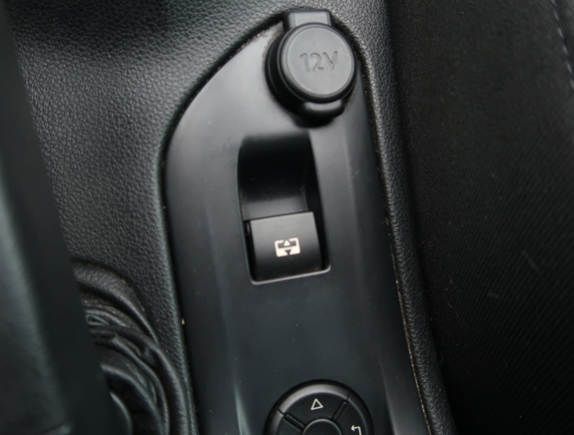 Peugeot 308, 2012