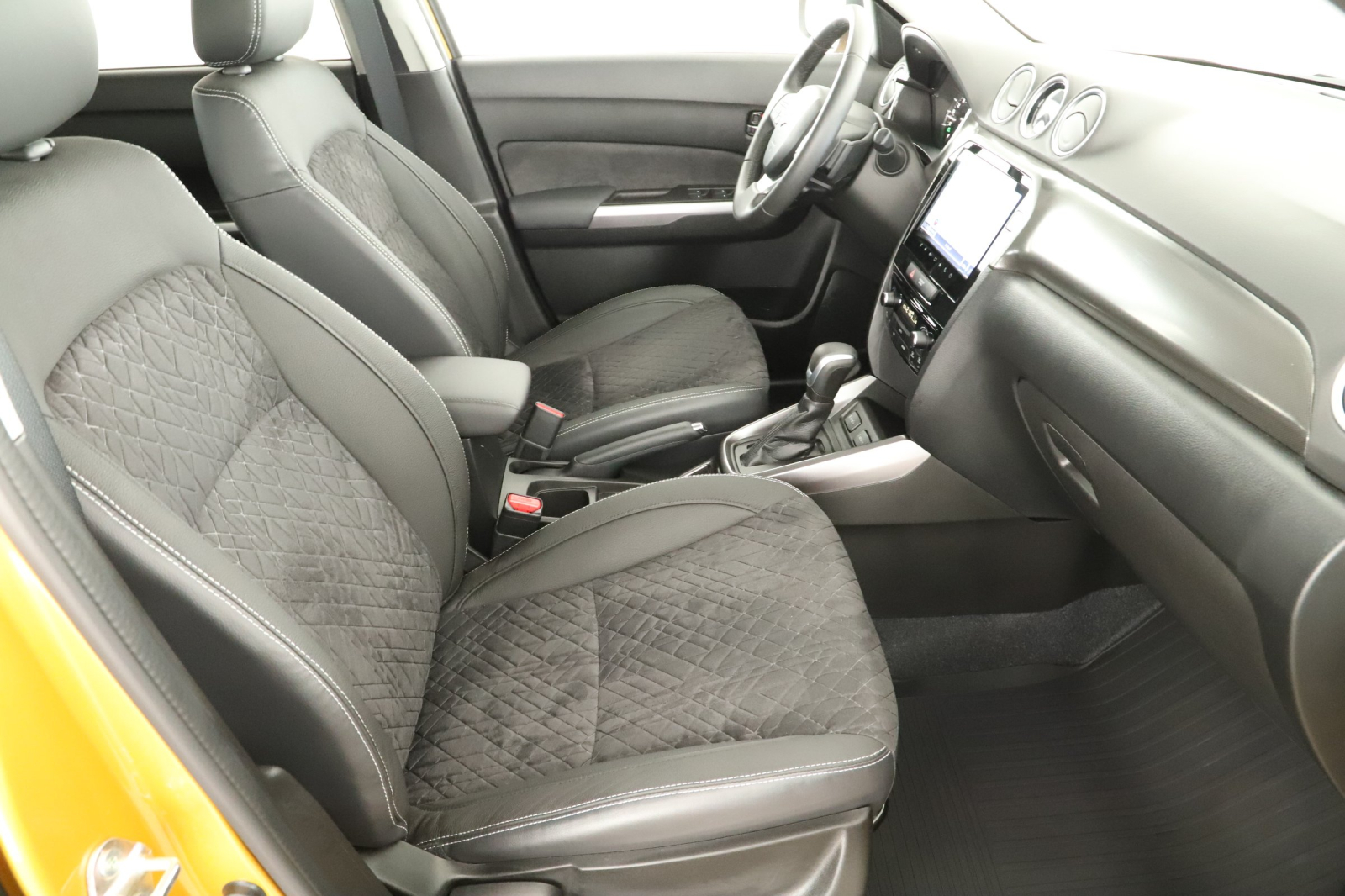 Suzuki Vitara - 2026