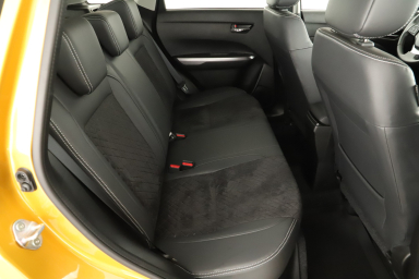Suzuki Vitara - 2026