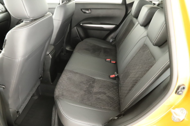 Suzuki Vitara - 2026