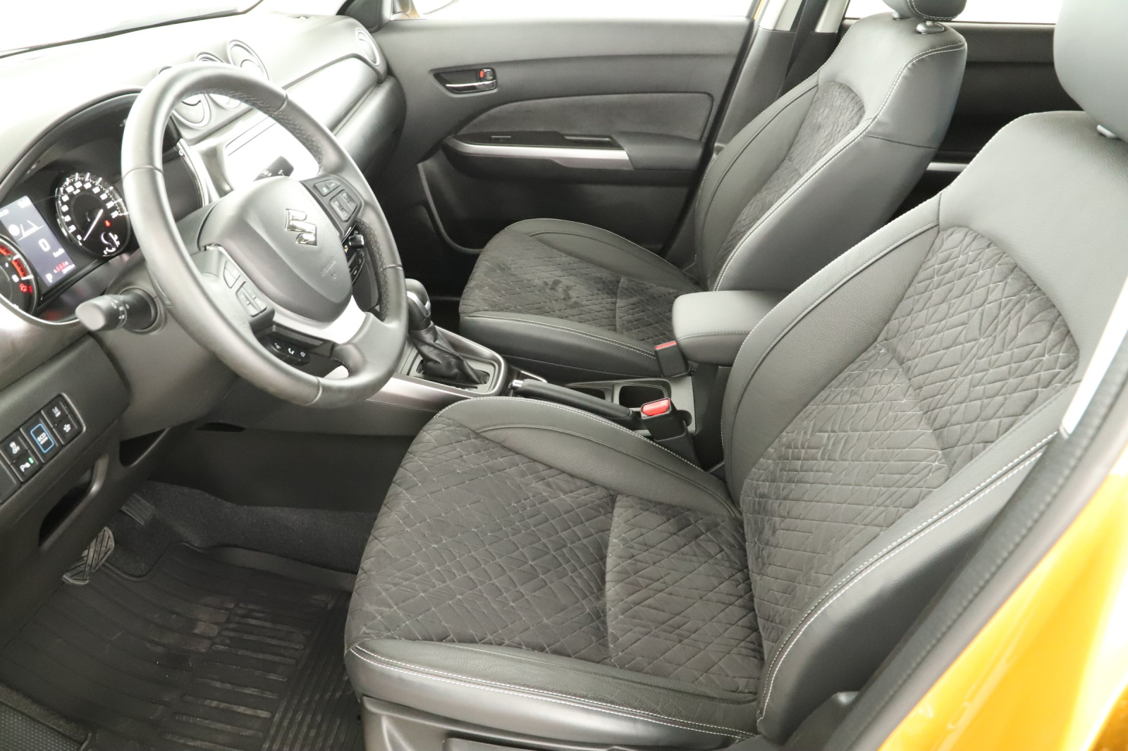 Suzuki Vitara - 2026