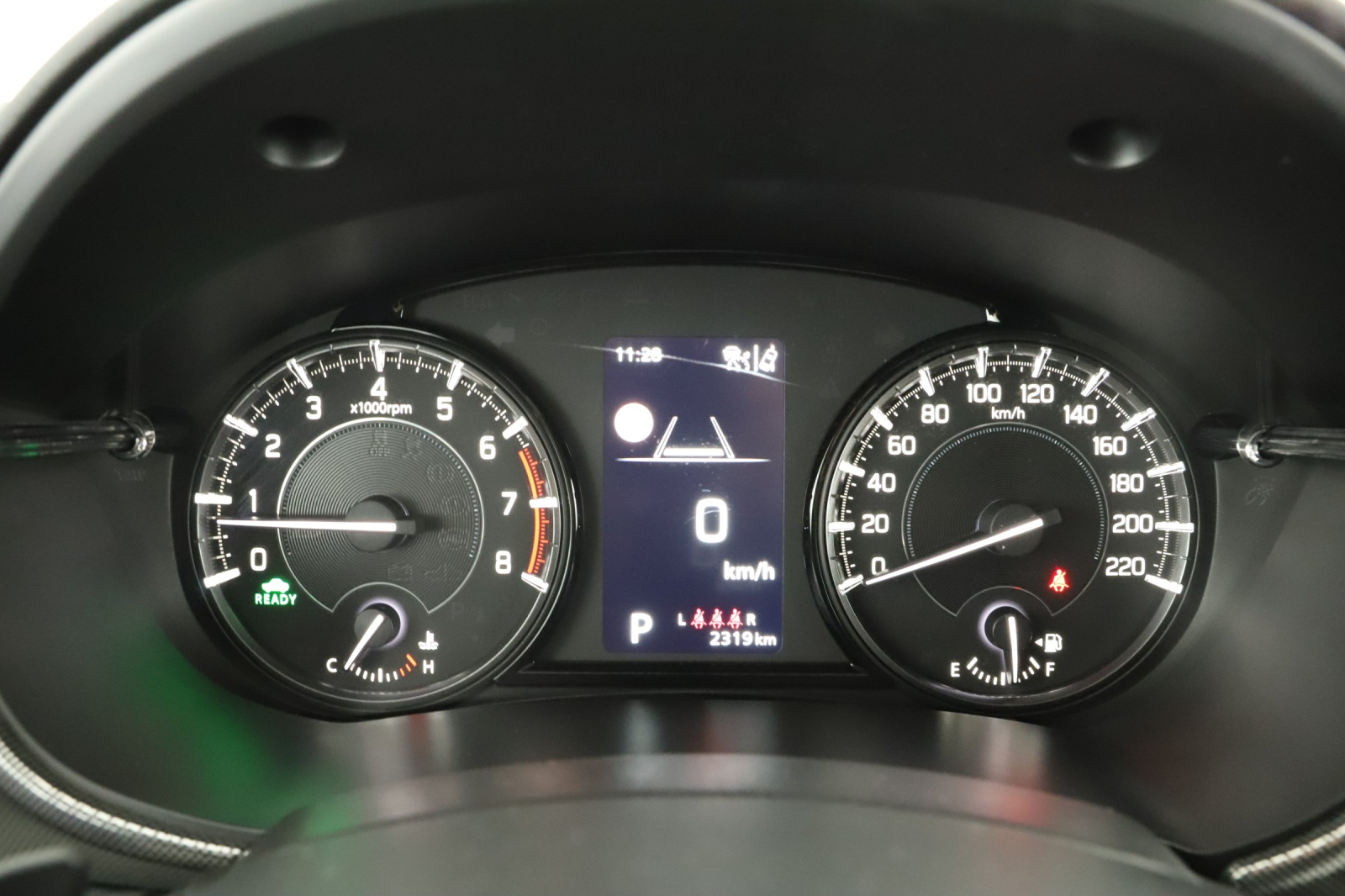 Suzuki Vitara - 2026