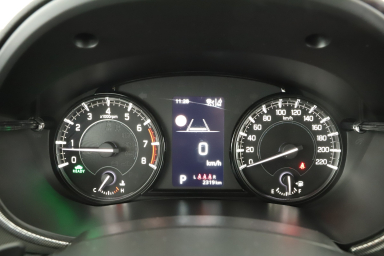 Suzuki Vitara - 2026