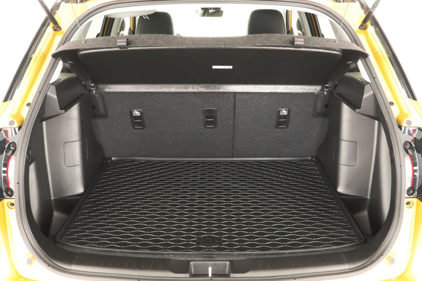 Suzuki Vitara, 2026