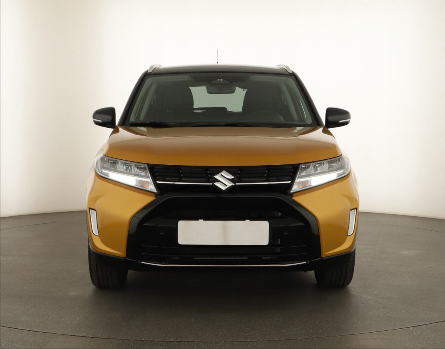 Suzuki Vitara - 2026