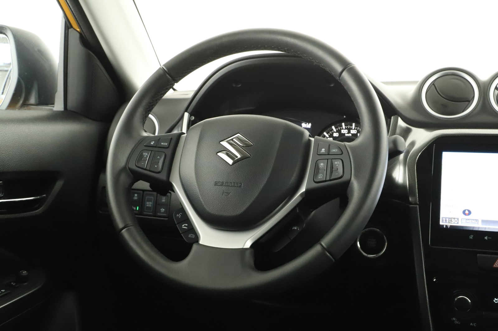 Suzuki Vitara - 2026
