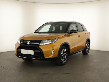 Suzuki Vitara - 2026