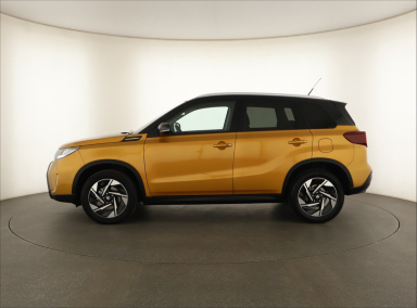 Suzuki Vitara - 2026