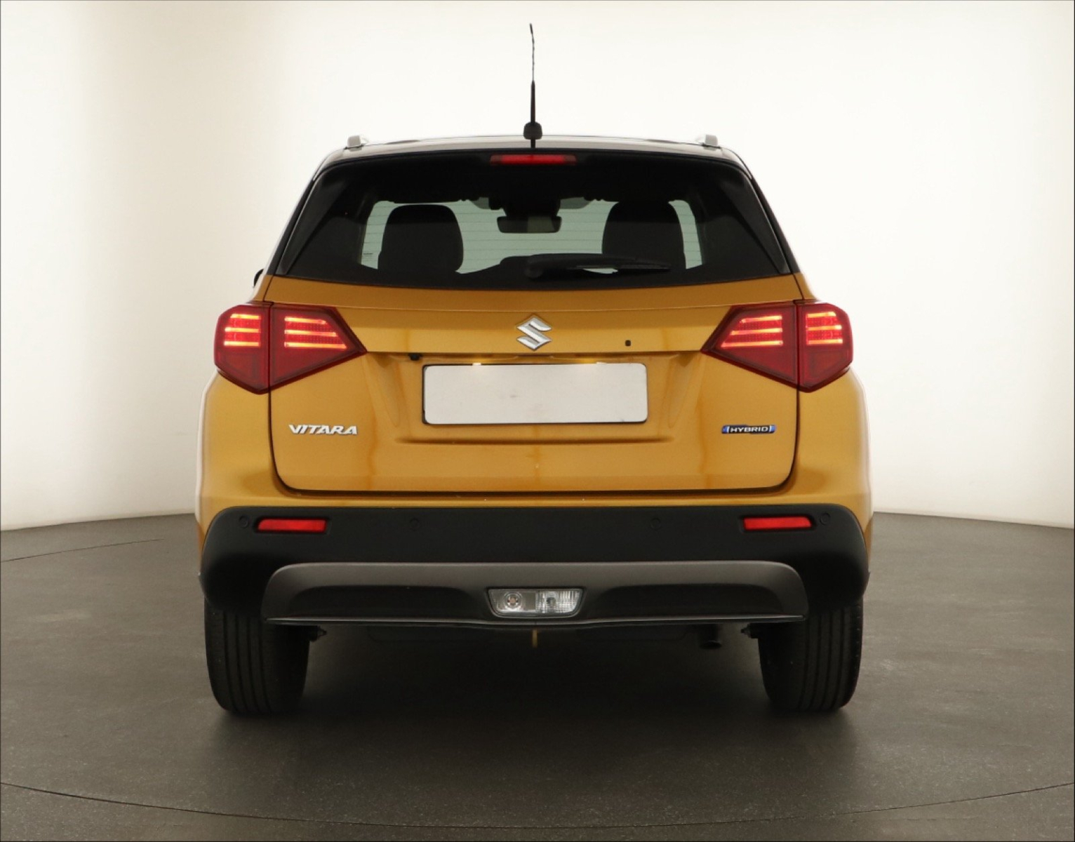 Suzuki Vitara - 2026
