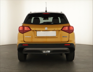 Suzuki Vitara - 2026