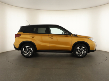 Suzuki Vitara - 2026