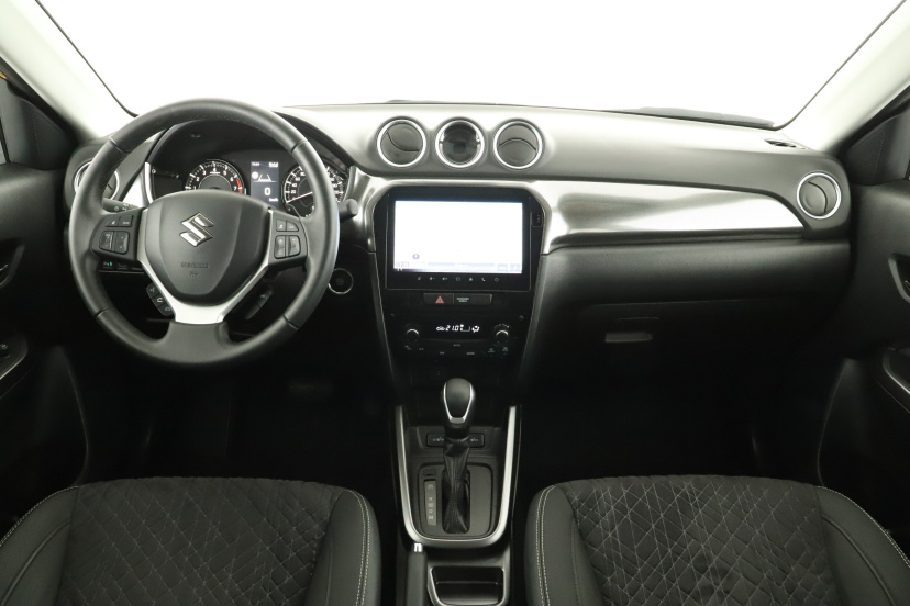 Suzuki Vitara, 2026