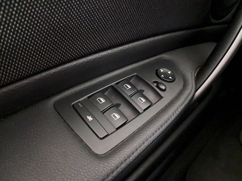 BMW 1, 2009