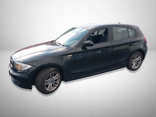 BMW 116d