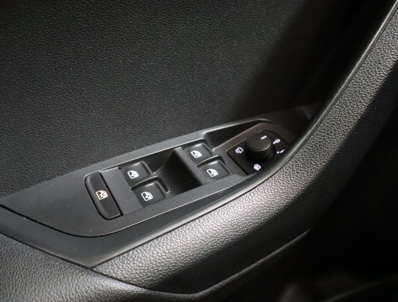 Škoda Karoq, 2020