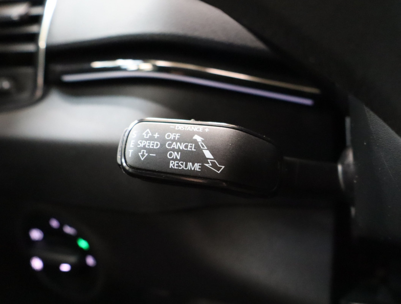 Škoda Karoq, 2020
